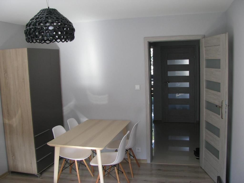 Апартаменты Apartament Zakopane Закопане-20