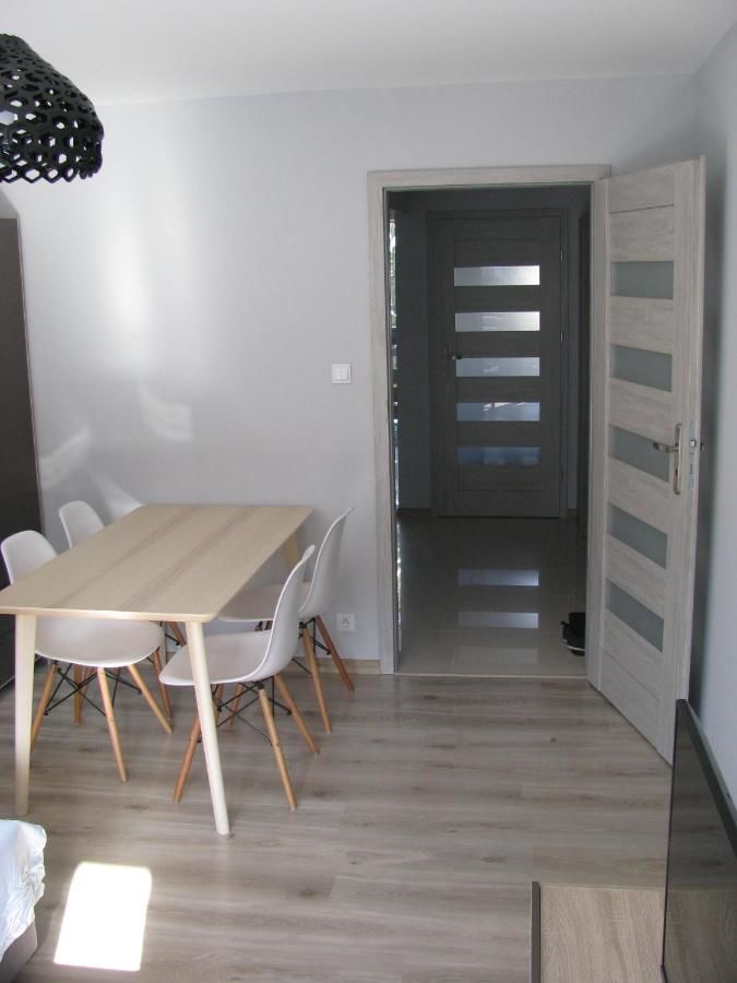 Апартаменты Apartament Zakopane Закопане-6